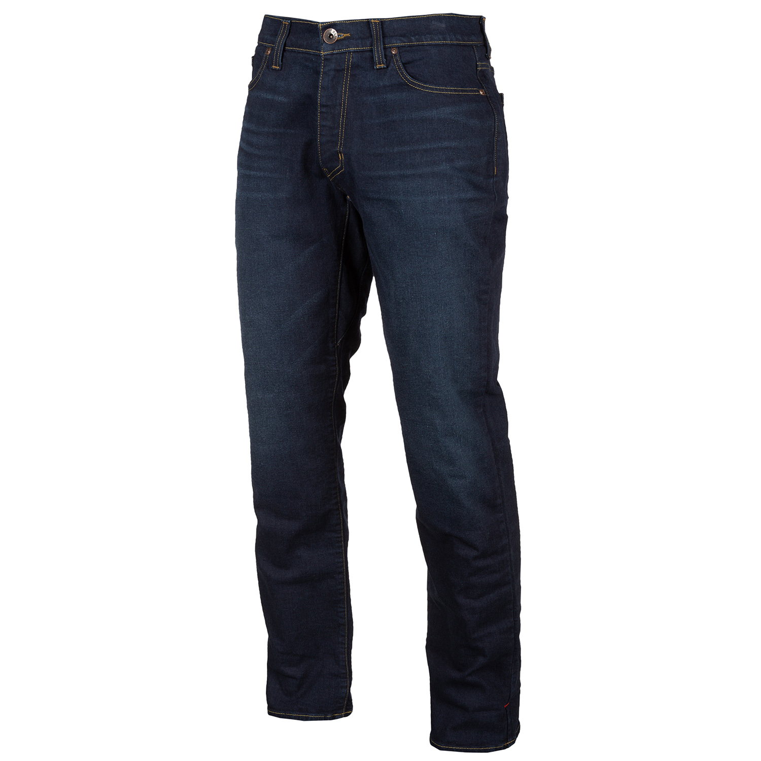 K Forty 2 straight stretch denim