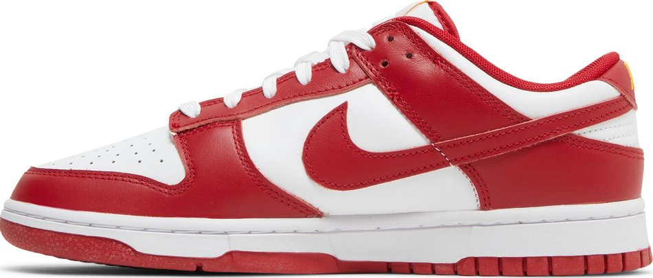 Dunk Low  Gym Red  DD1391-602 - Sneaker Replica Workshop