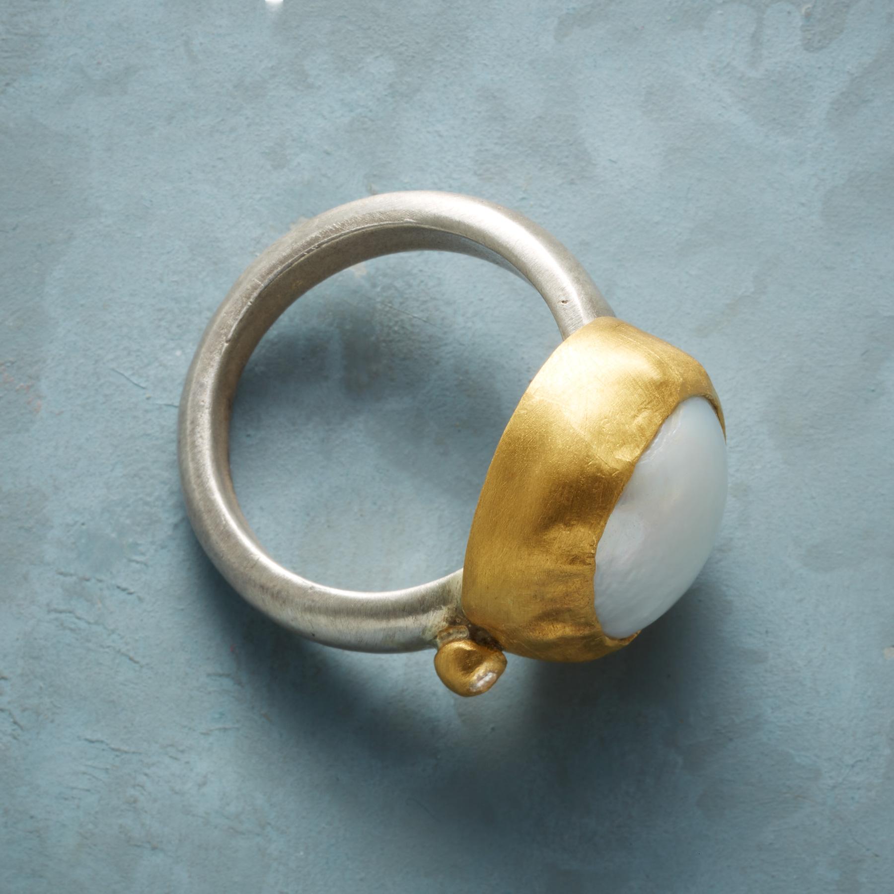 Singularity Ring - Sundance Living