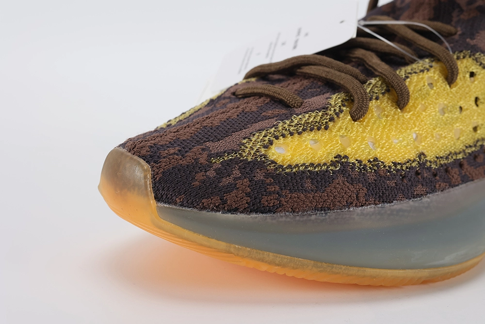 Yeezy Boost 380  Lmnte  Replica - Sneaker Replica Workshop
