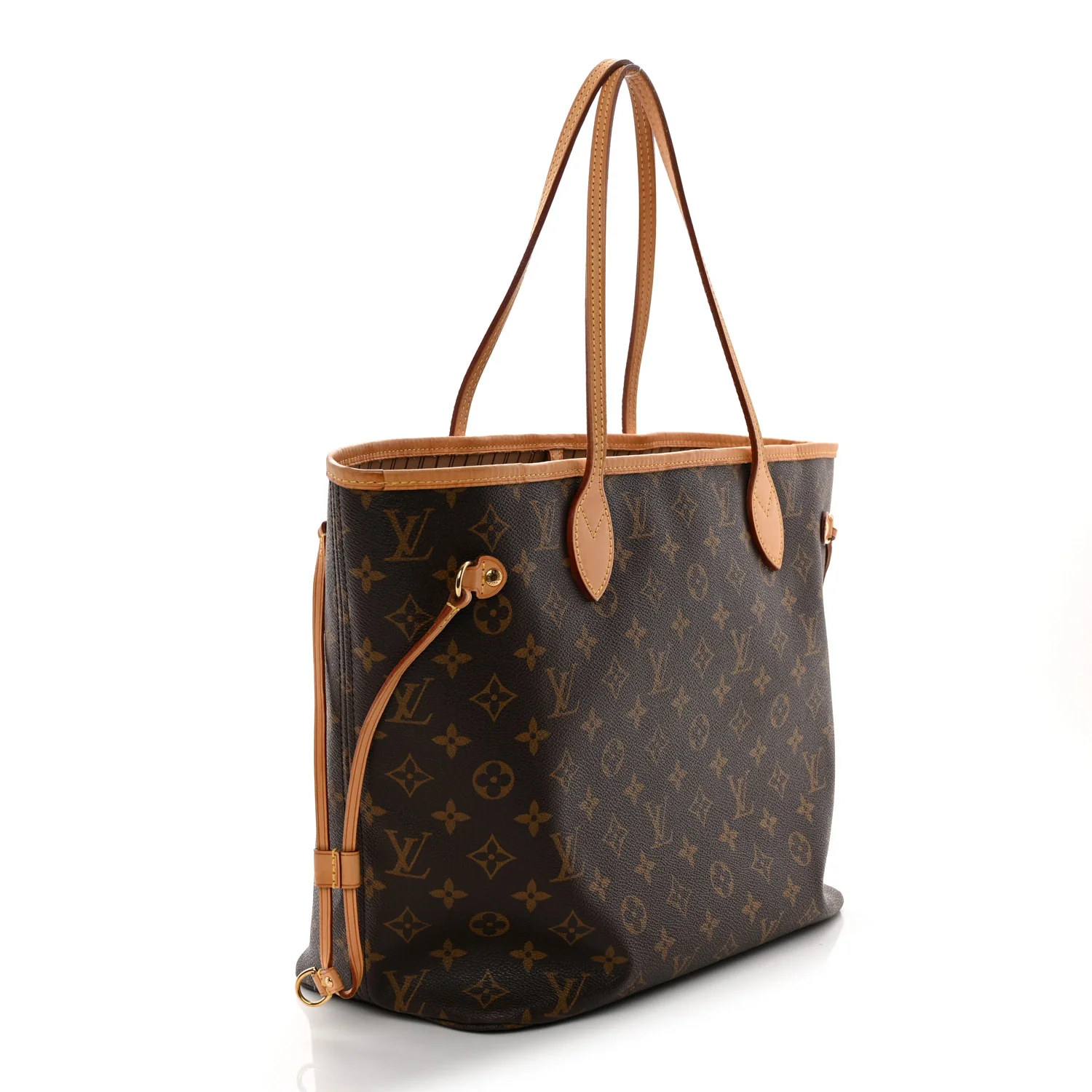 Monogram Neo Neverfull MM - Top Club