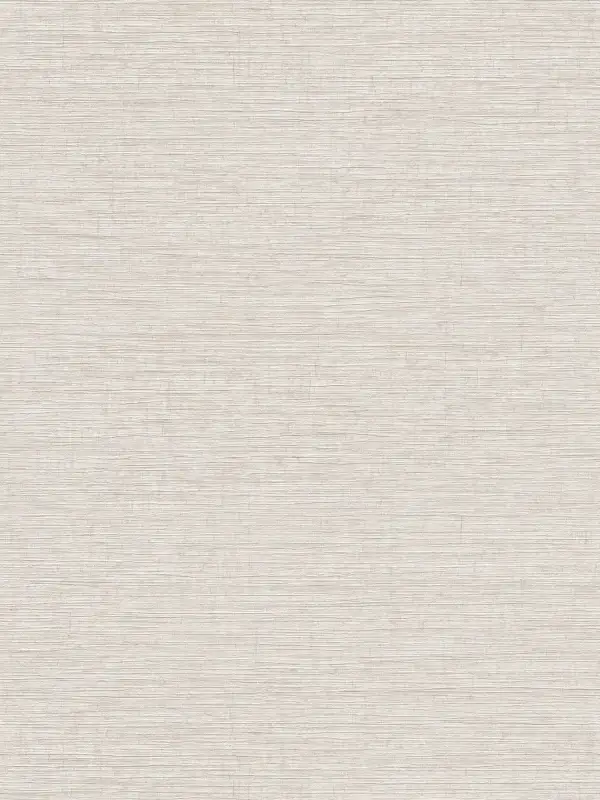 Vliesbehang gemêleerd met textielreliëfpatroon – beige, bruin, grijs #1