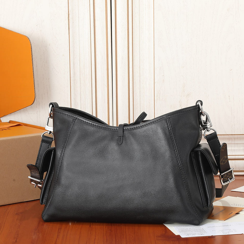 LV CarryAll Cargo Vibe PM(HIGH-END GRADE) - Top Club