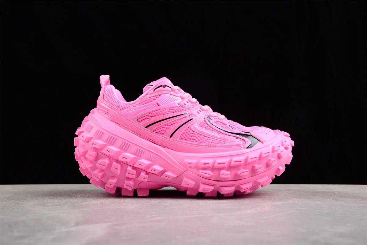 Balenciaga Defender Pink - Sneaker Replica Workshop