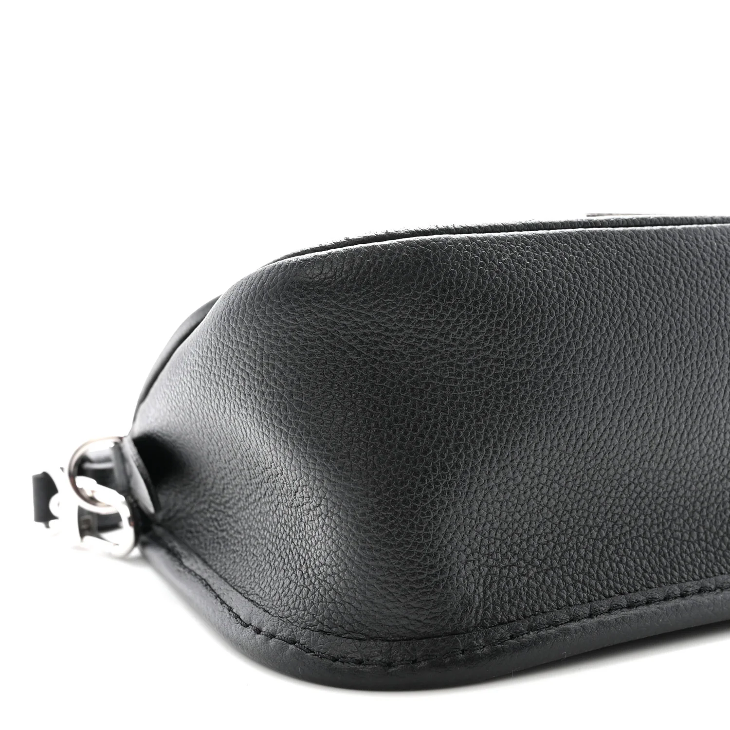 Epi Buci Crossbody Black - Top Club