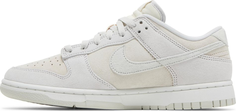 Dunk Low Premium  Vast Grey  DD8338-001 - Sneaker Replica Workshop