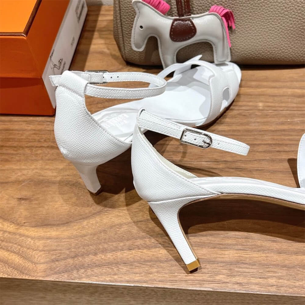 Hermes Premiere 70 sandal - Top Club