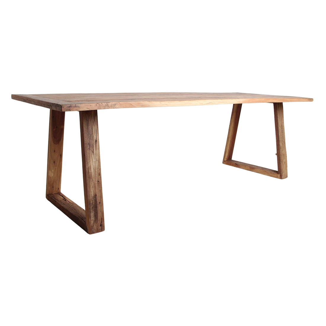 Eettafel Rustic 240cm
