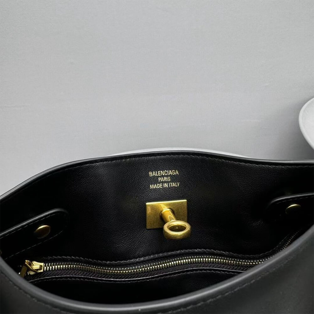 Balenciaga Women s Bel Air Hobo Bag Small(HIGH-END GRADE) - Top Club