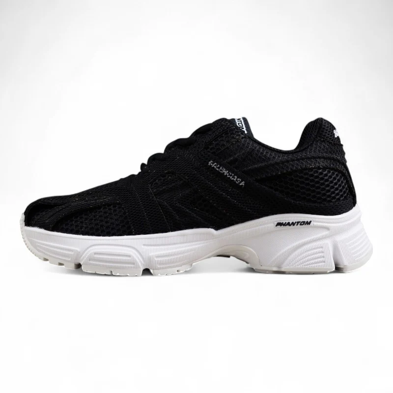 Balenciaga Phantom Sneaker 'Black White' - Sneaker Replica Workshop