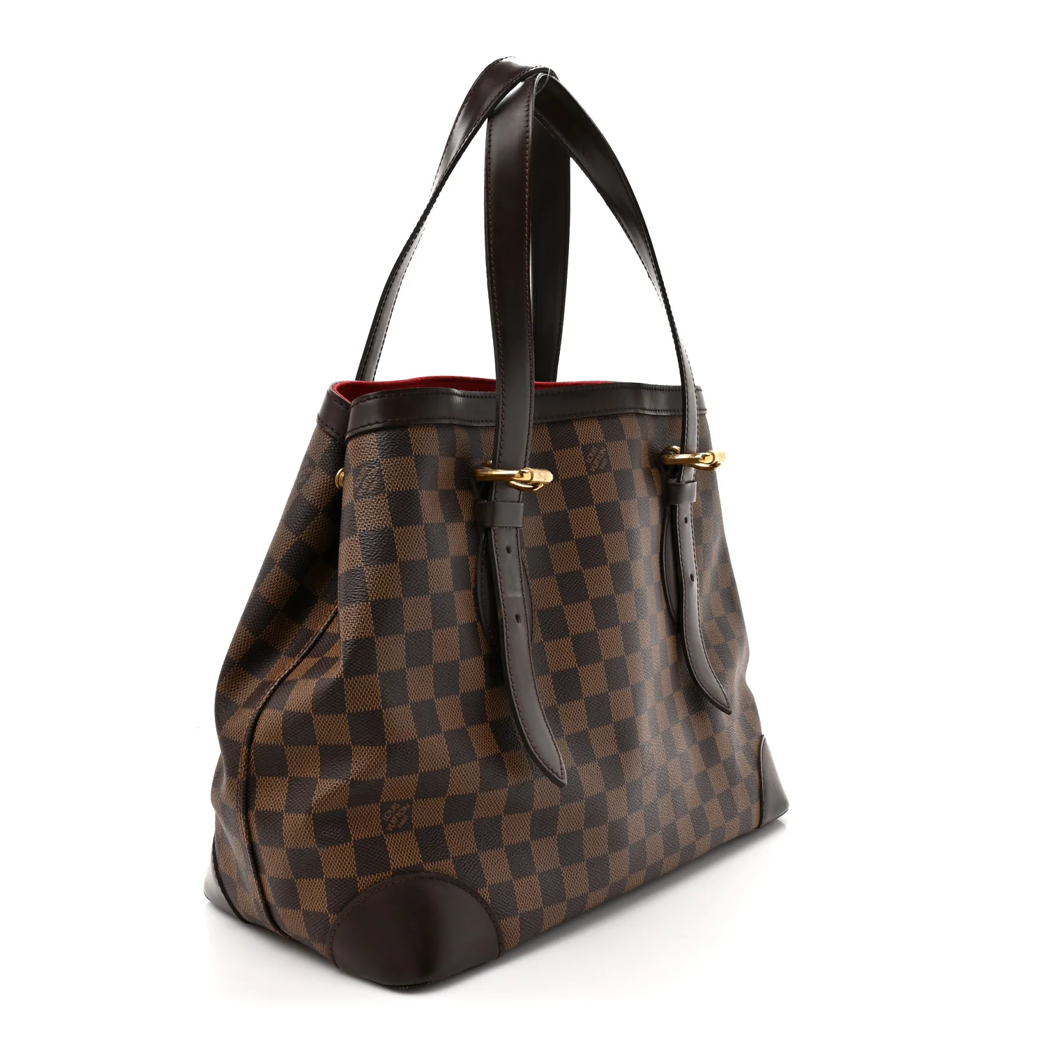 Damier Ebene Hampstead MM - Top Club