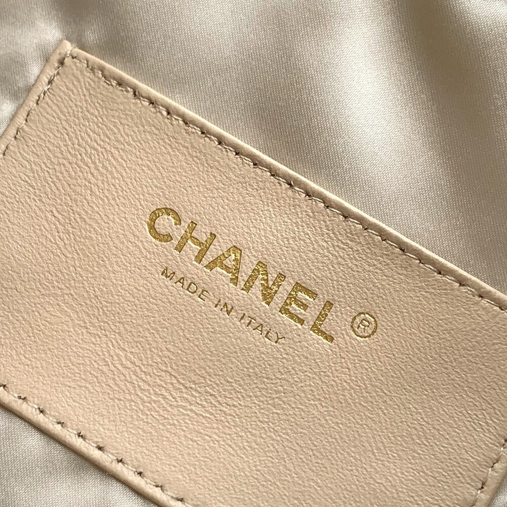 CHANEL 25 Small Handbag(HIGH-END Grade) - Top Club