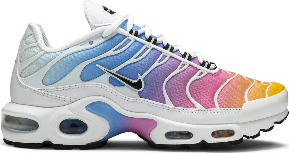 Wmns Air Max Plus 605112-115 - Sneaker Replica Workshop