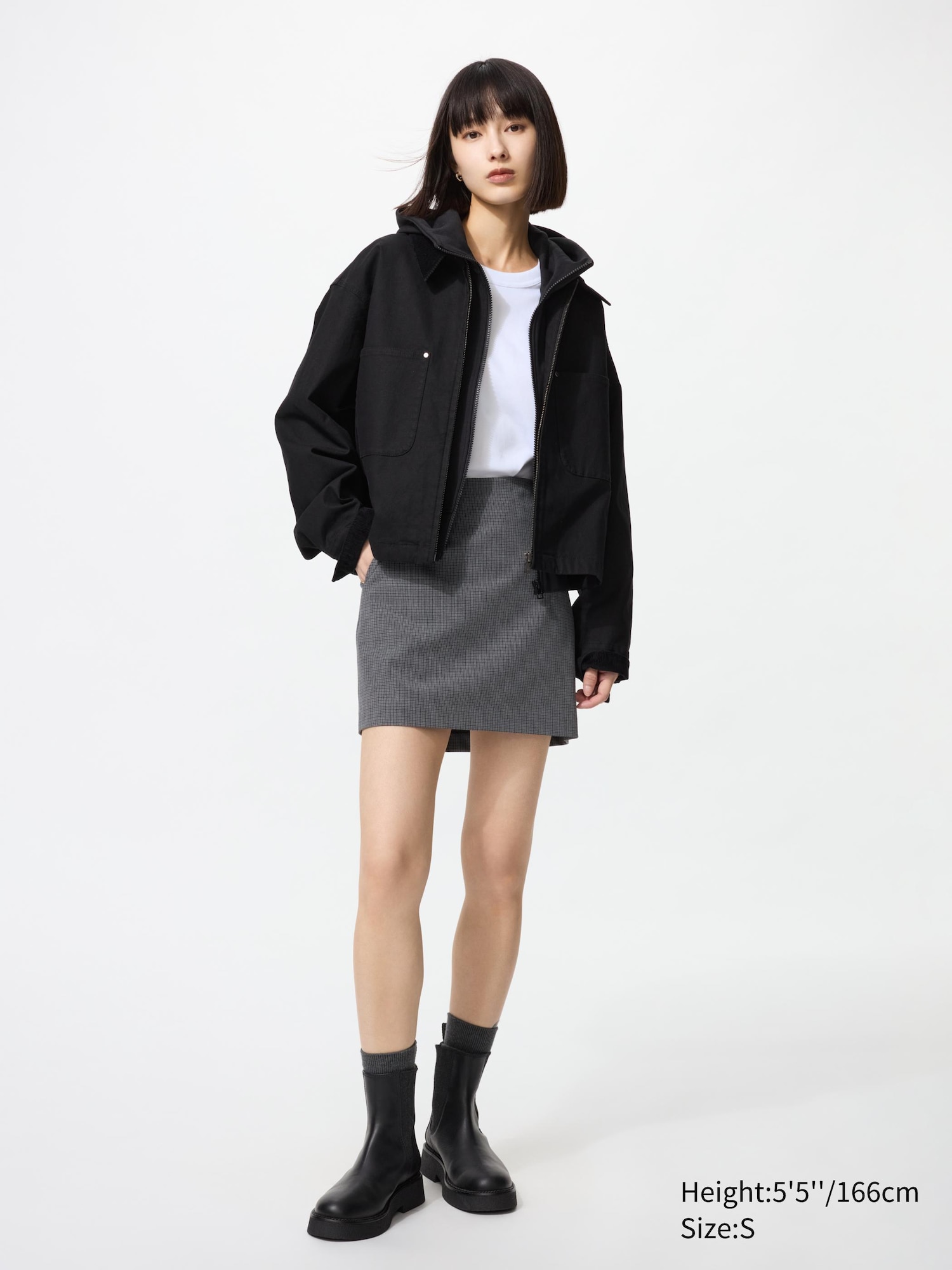 Skort