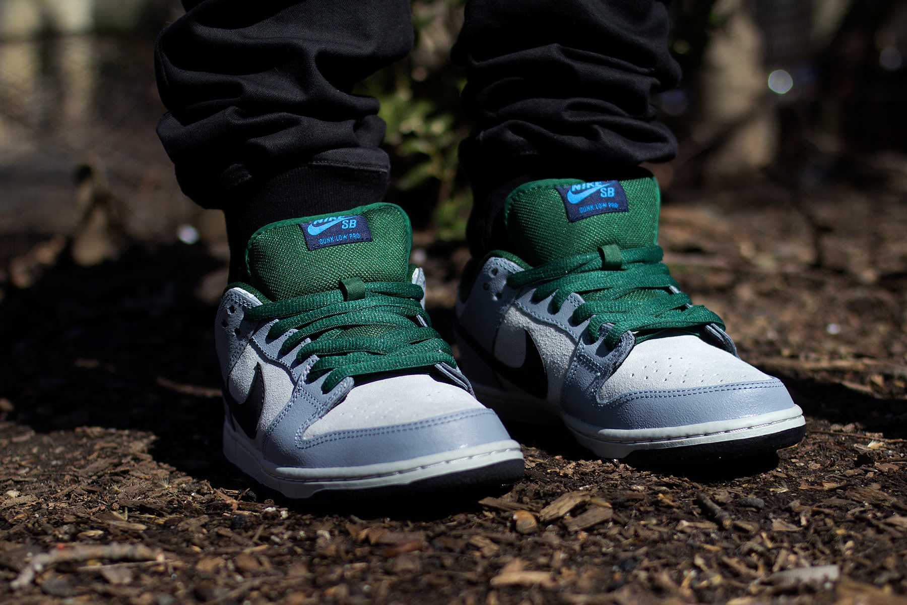 Dunk Low Premium SB  Maple Leaf  313170-021 - Sneaker Replica Workshop