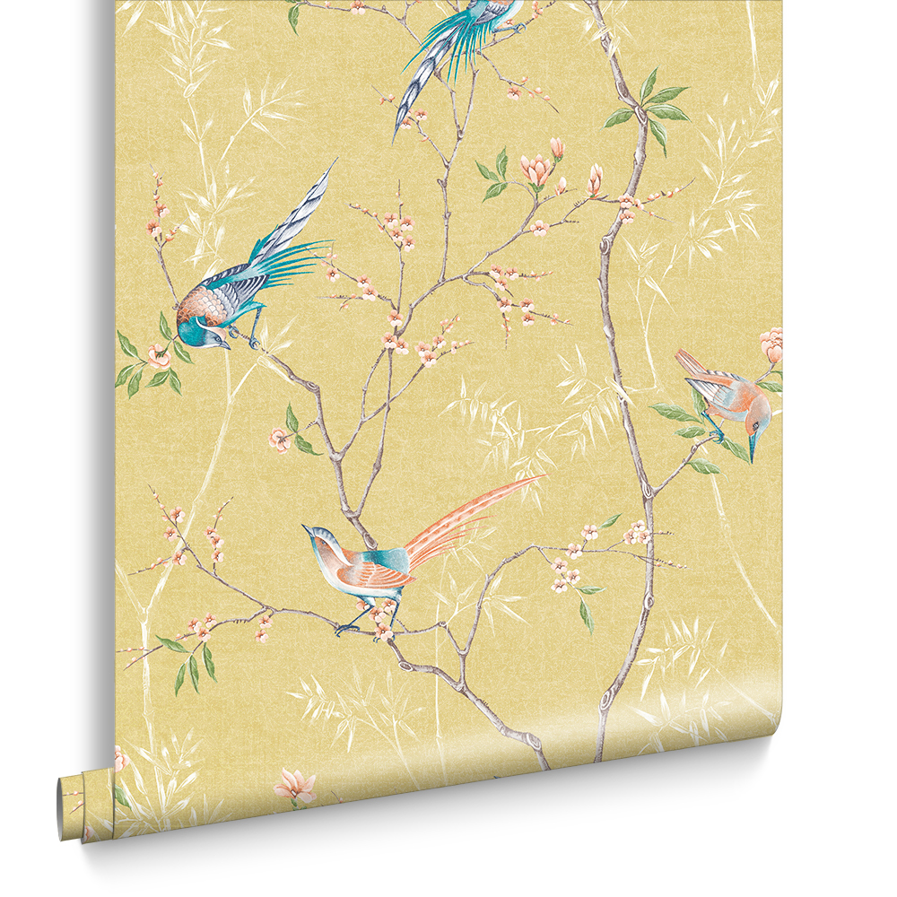 Graham & Brown  vliesbehang  Tori Summer Graham & Brown  vliesbehang  Tori Summer