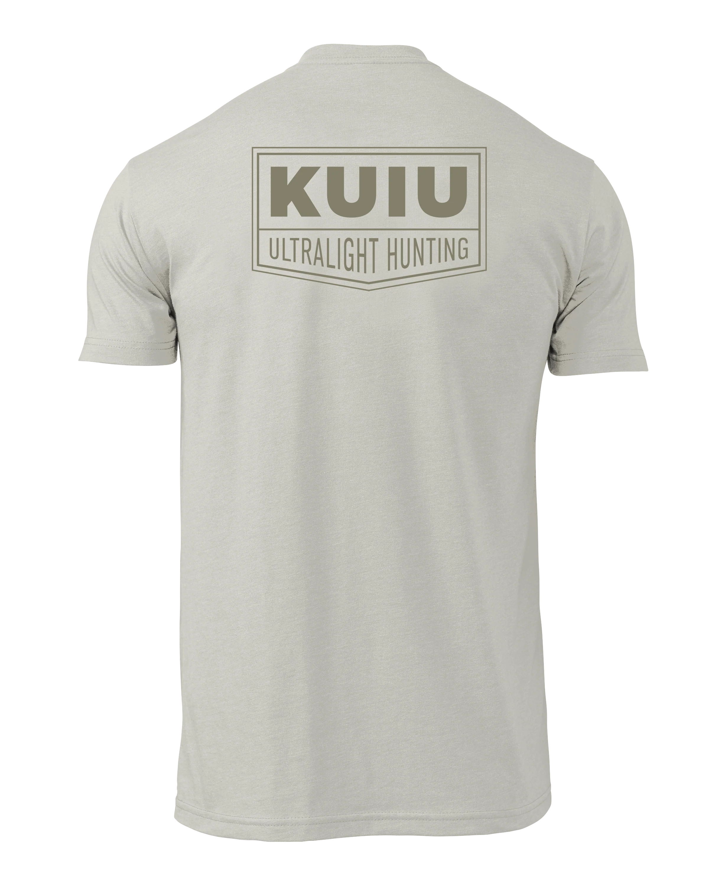 KUIU Sign T-Shirt | Silk