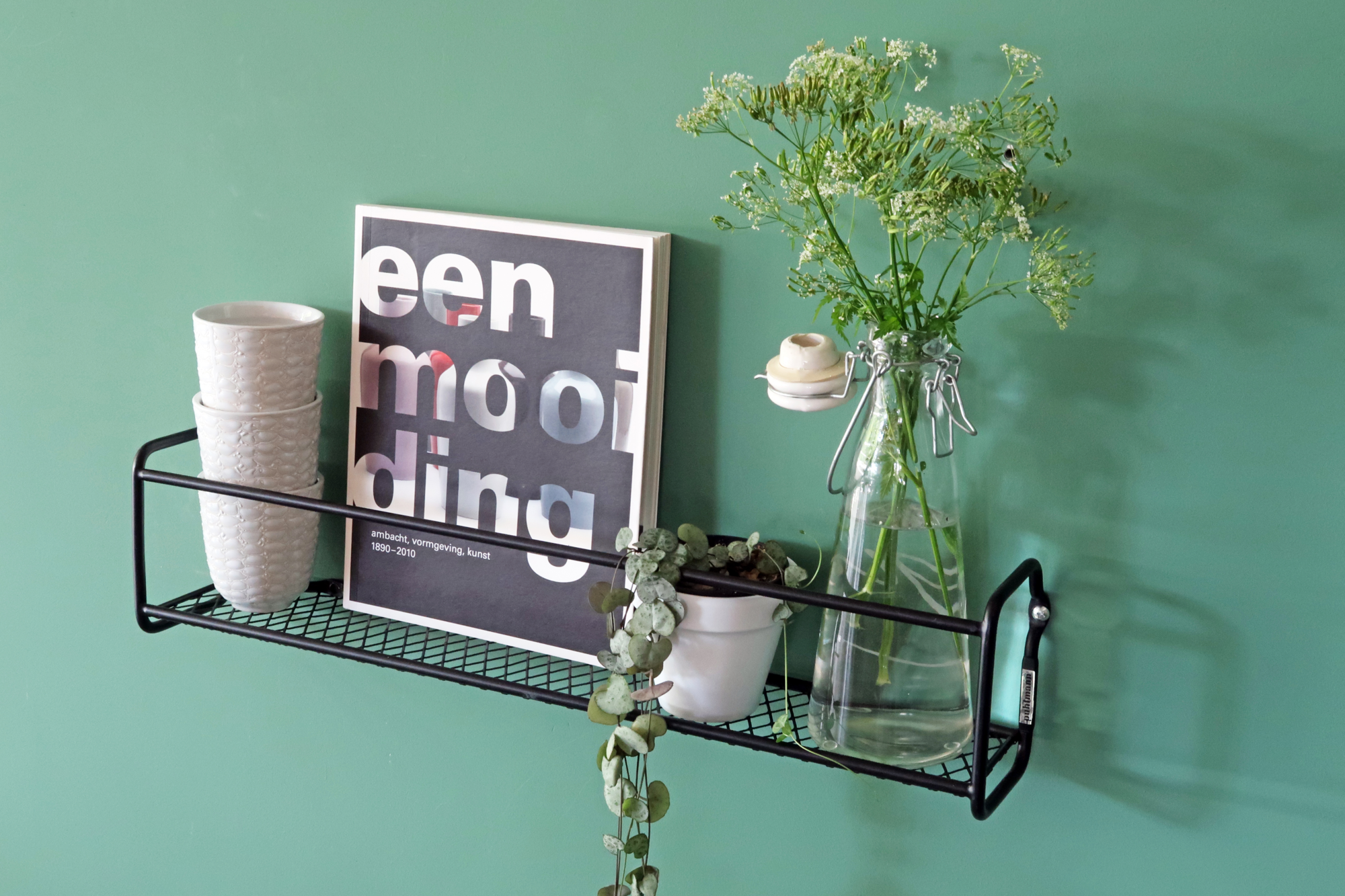 Puhlmann Shelf Frame