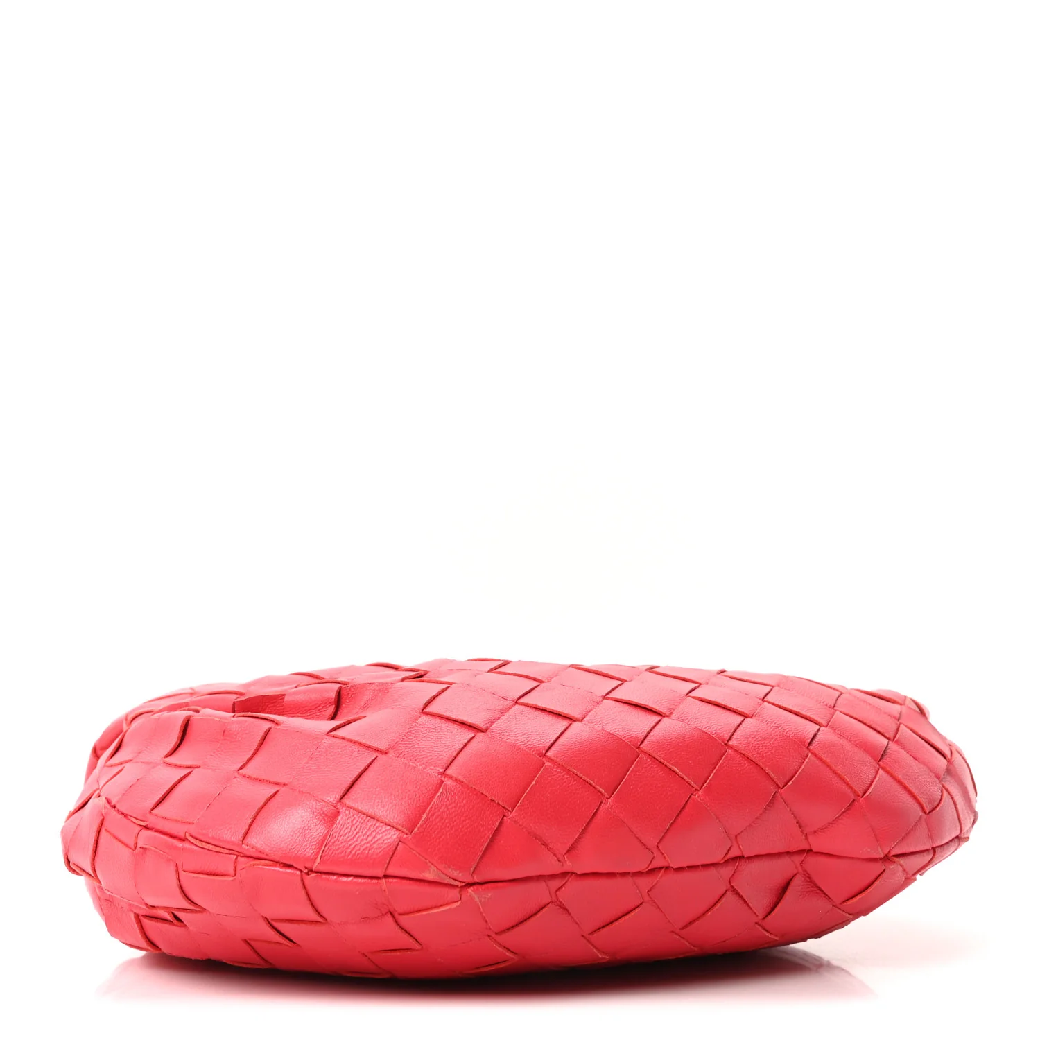 Nappa Intrecciato Mini Jodie Firework - Top Club