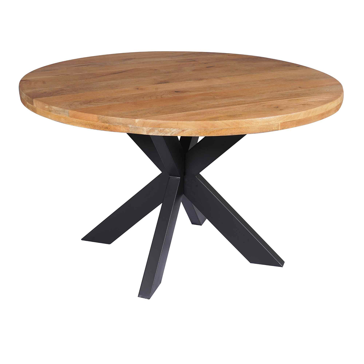 Ronde eettafel Maas 150