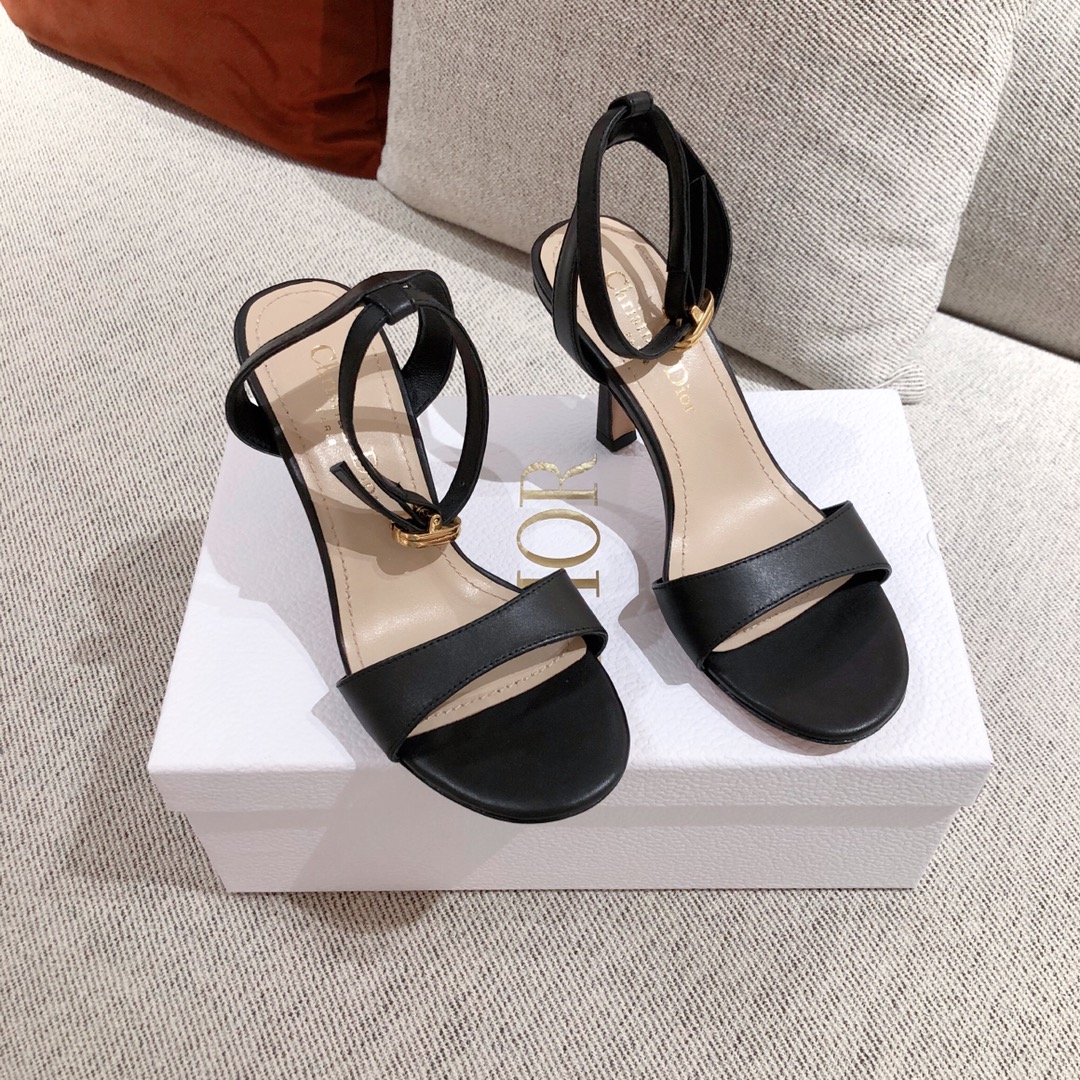 DIOR HIGH HEELS 10 - Sneaker Replica Workshop