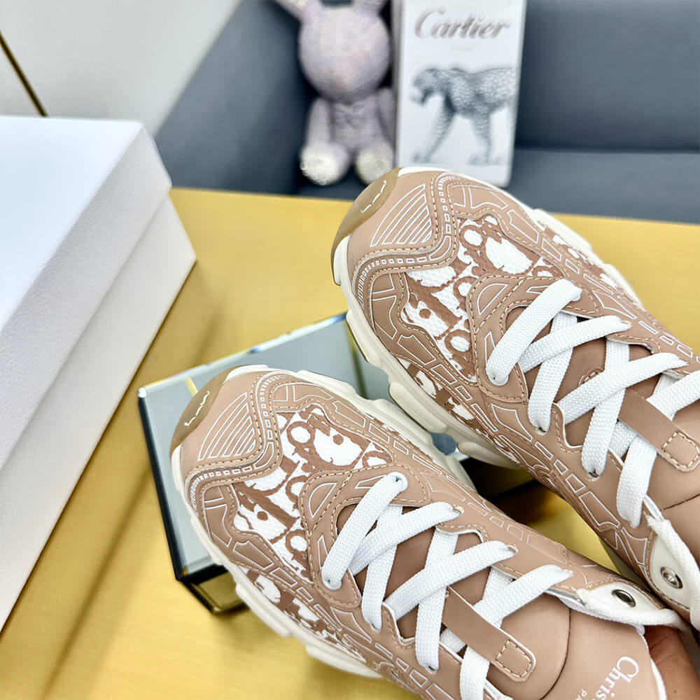 Christian Dior Vibe Sneaker - Top Club