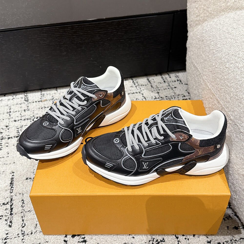 LV Olympia Sneaker - Top Club