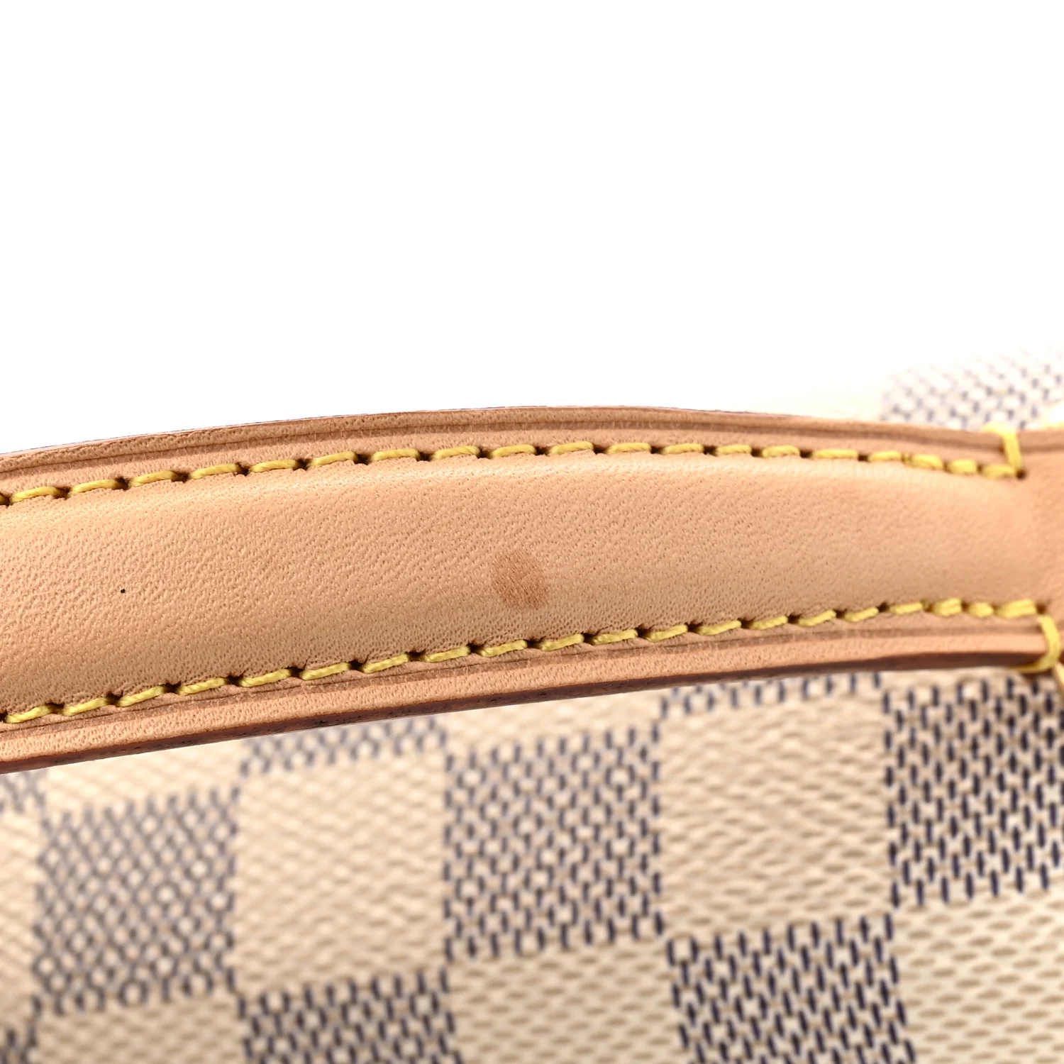 Damier Azur Croisette - Top Club