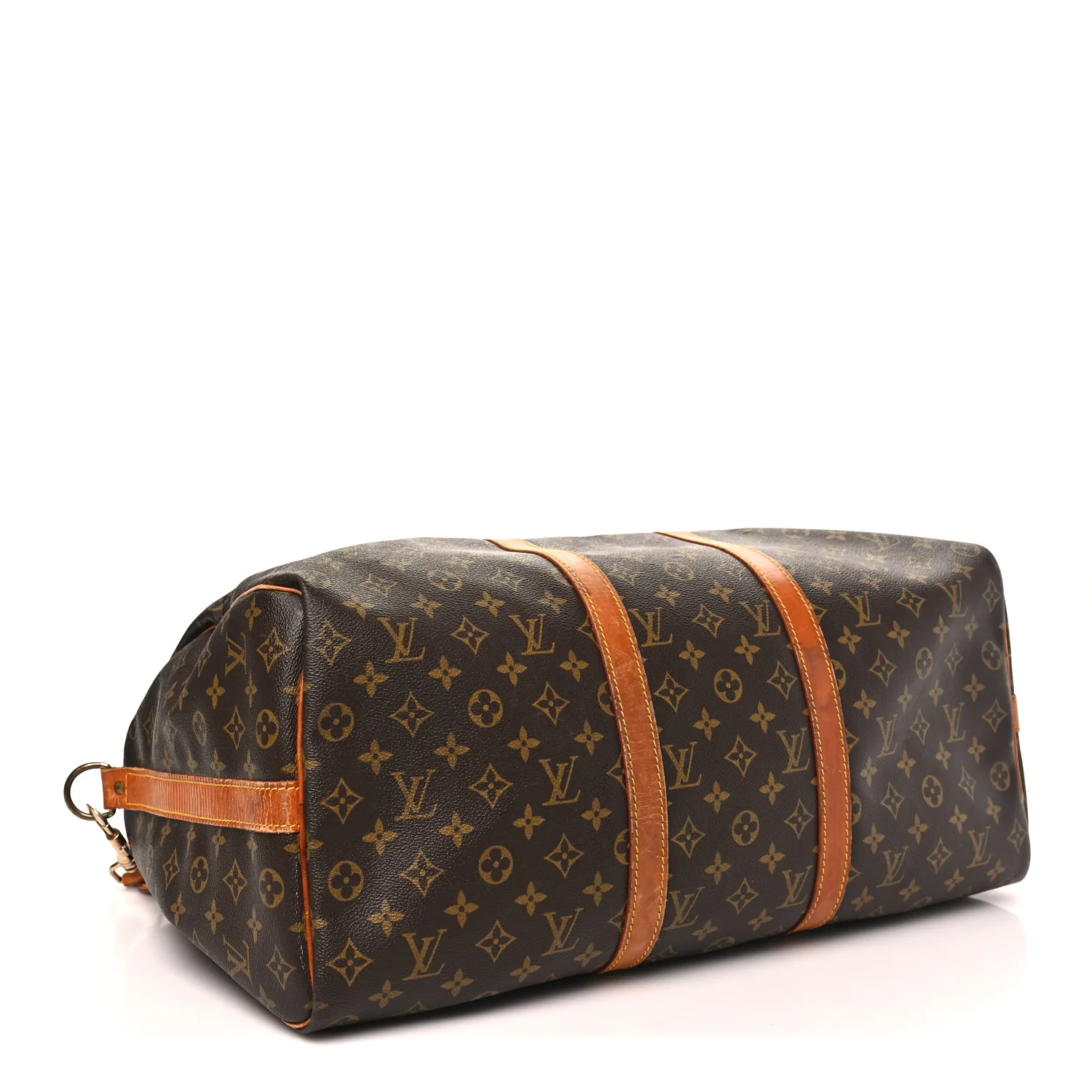 Monogram Keepall Bandouliere 50 - Top Club