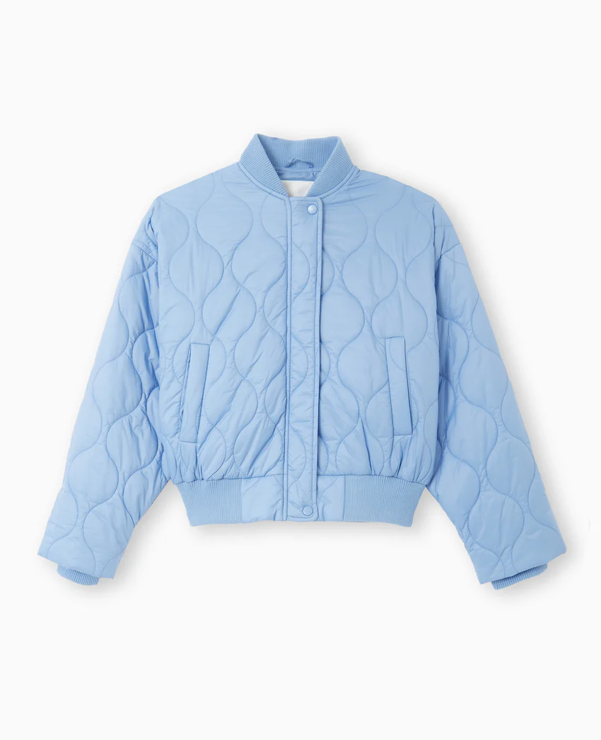 Pimkie Blouson matelassé forme bomber