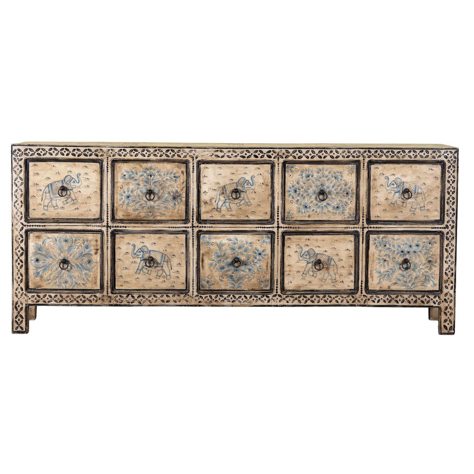 Dressoir Dhita