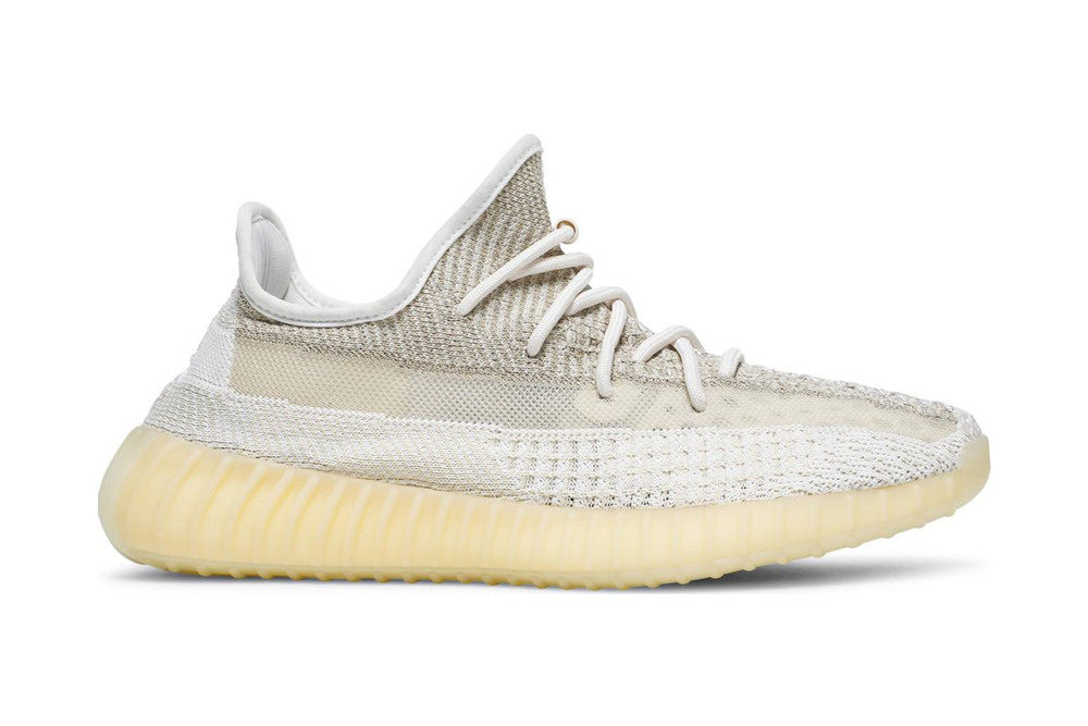 Yeezy Boost 350 V2 _Natural - Sneaker Replica Workshop