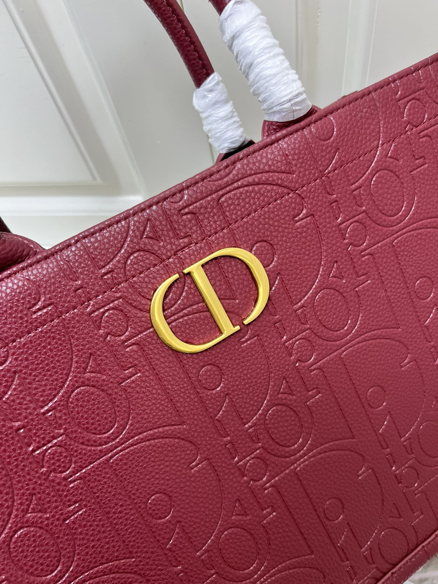 D new arrival book tote bag size: 36.5*28*17.5cm top quality - Top Club