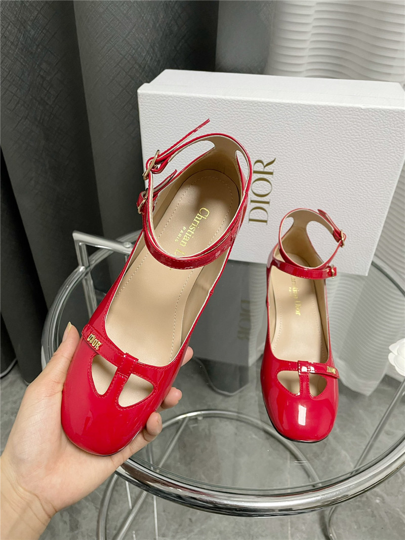 dior mary jane high heels - Sneaker Replica Workshop