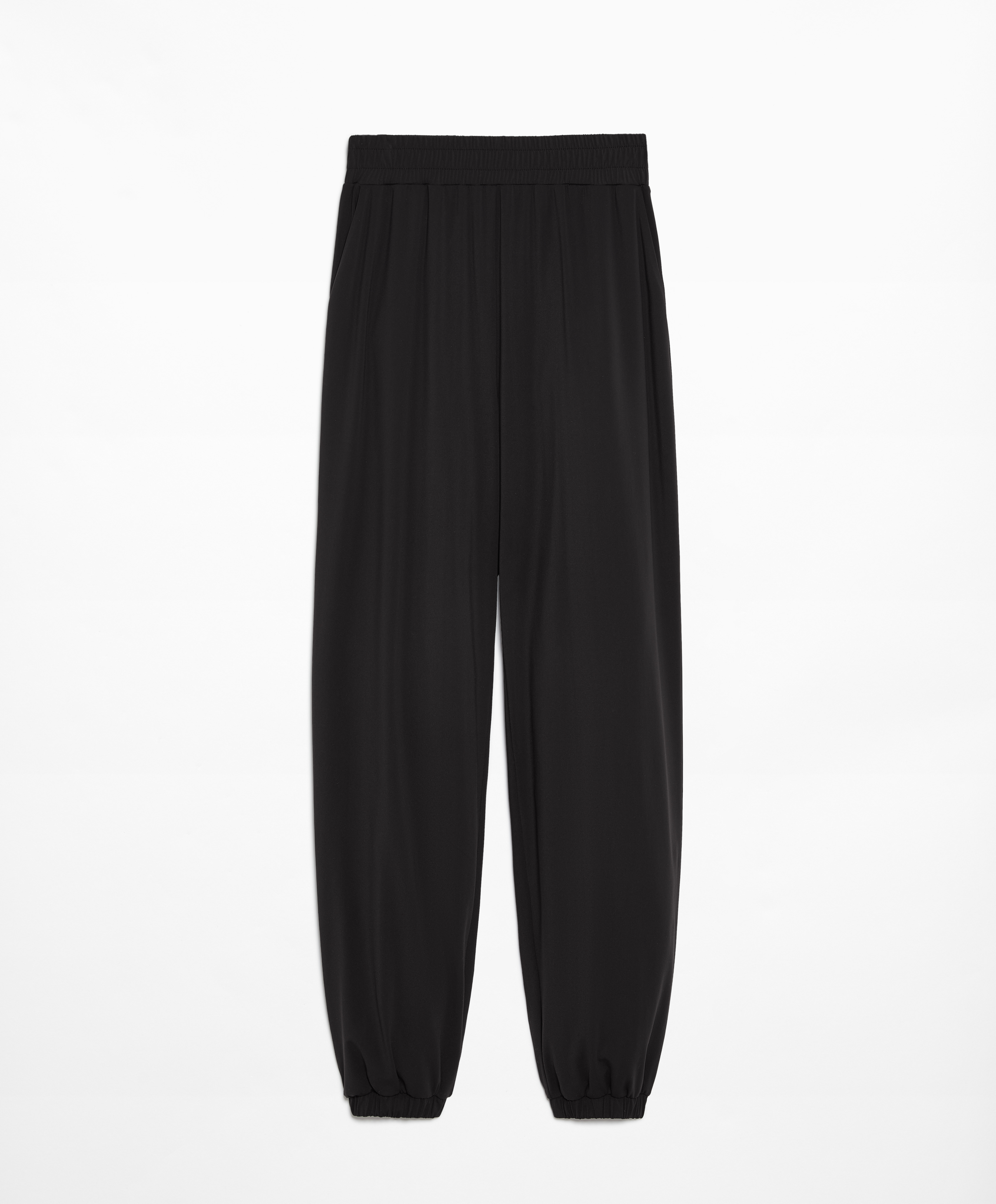 OYSHO Light-touch joggers