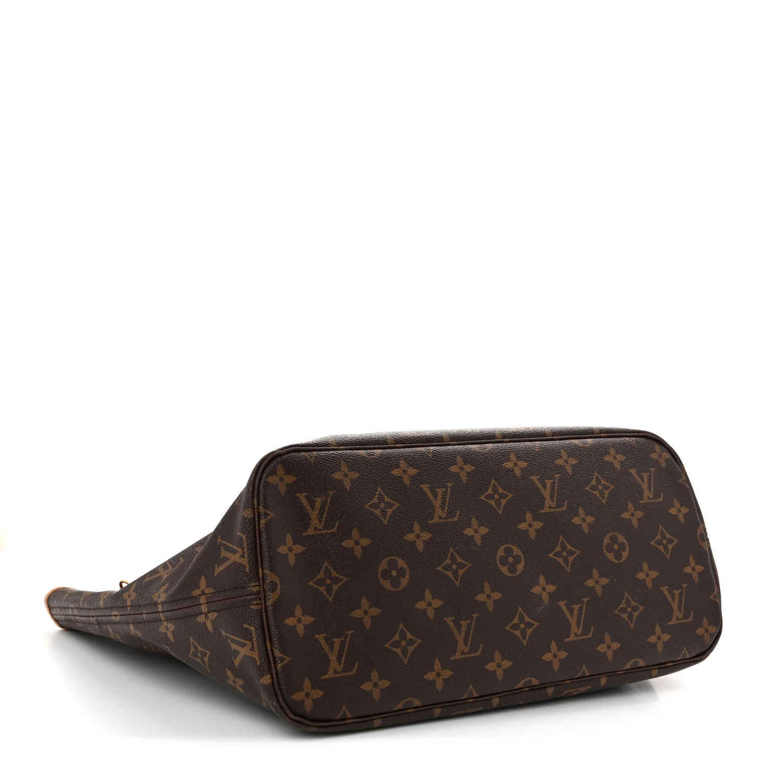 Monogram Neo Neverfull MM Cherry - Top Club
