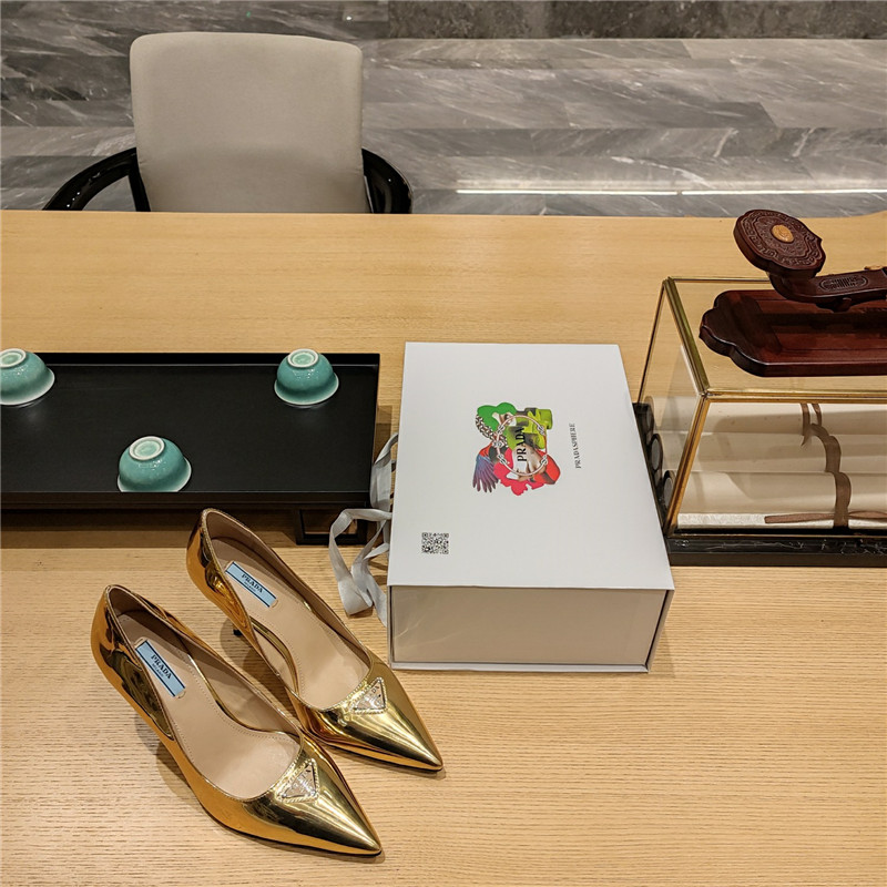 prada high heels - Sneaker Replica Workshop