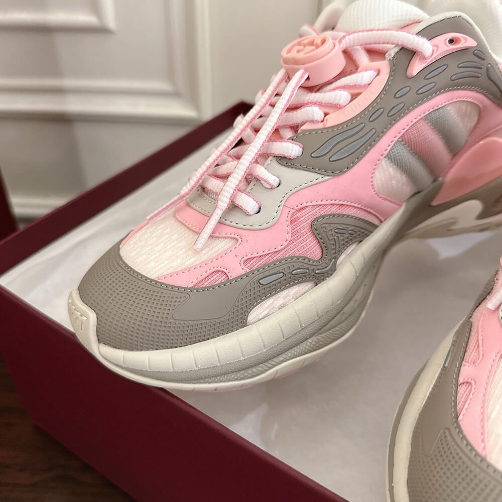 Gucci 2.0 sneakers - Top Club