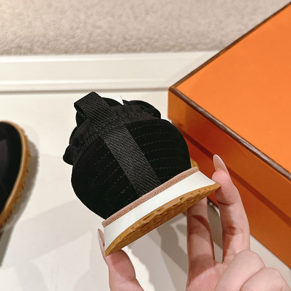 HERMES Jet sneaker - Top Club
