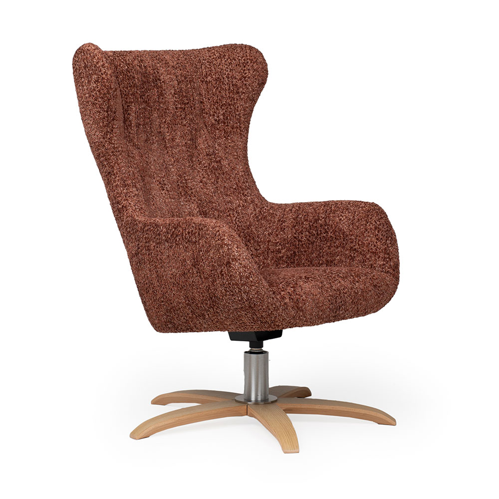 Fauteuil Caz SG Vega Hazel