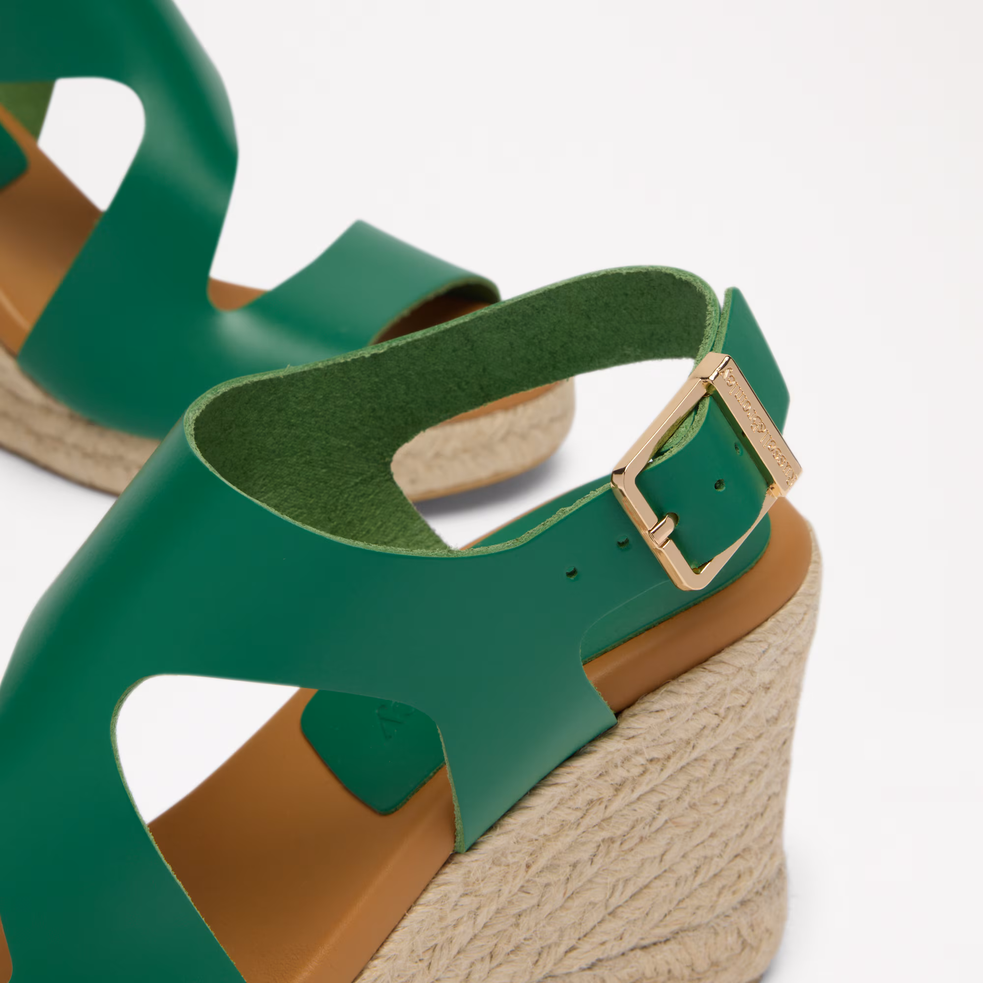 FawlerEspadrille Wedge