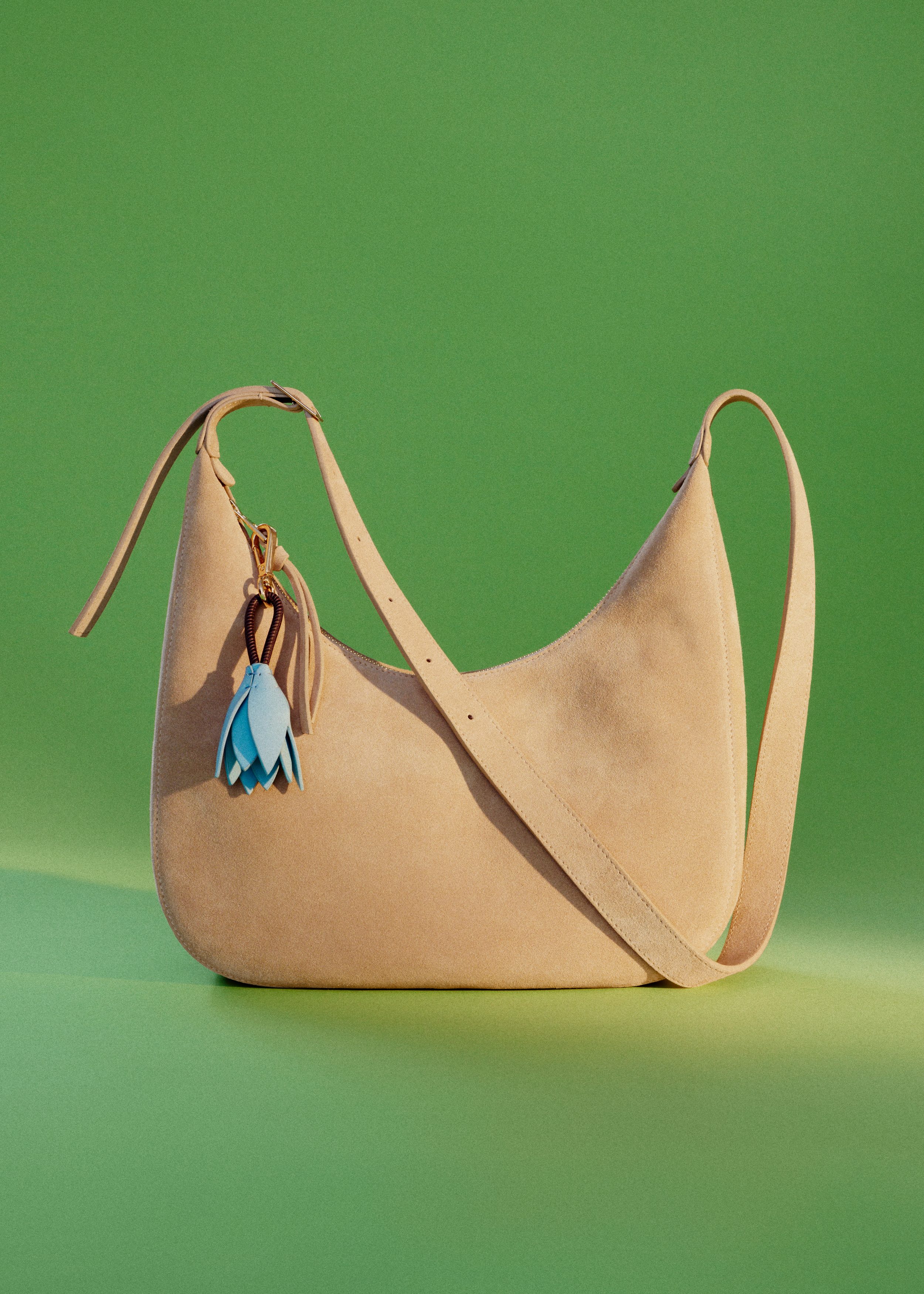 & Other Stories CRESCENT CROSSBODY BAG