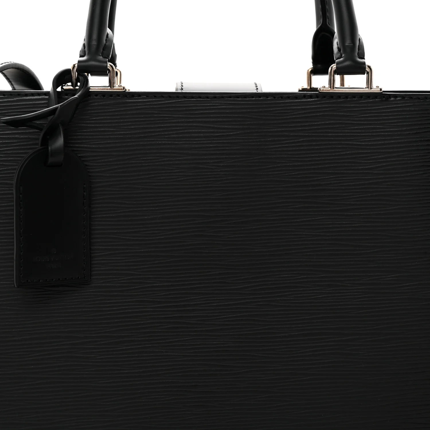 Epi Kleber MM Black - Top Club