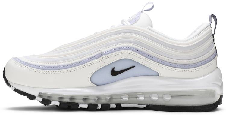 Wmns Air Max 97  Ghost CZ6087-102 - Sneaker Replica Workshop