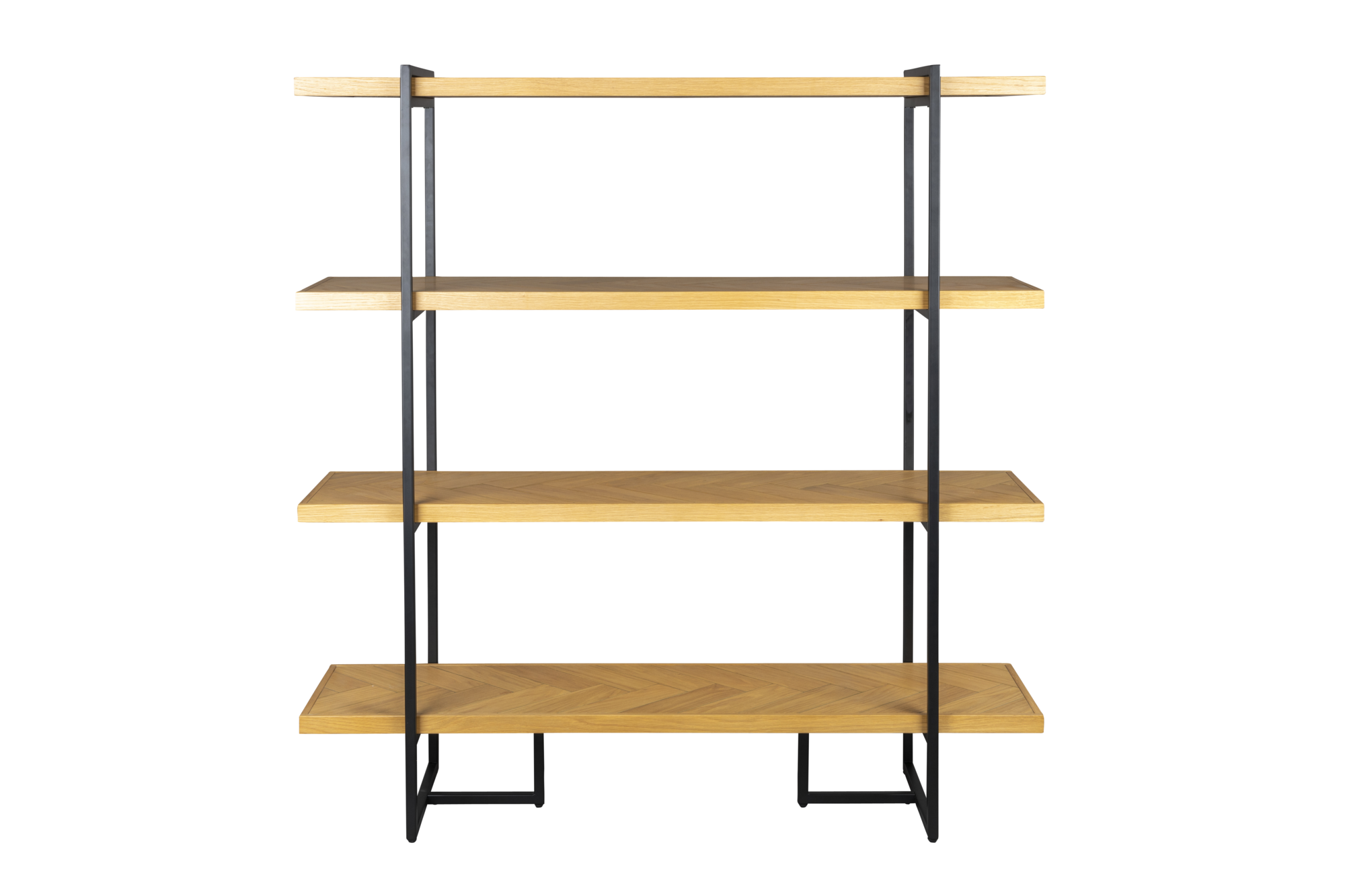 Wandrek Class zwart