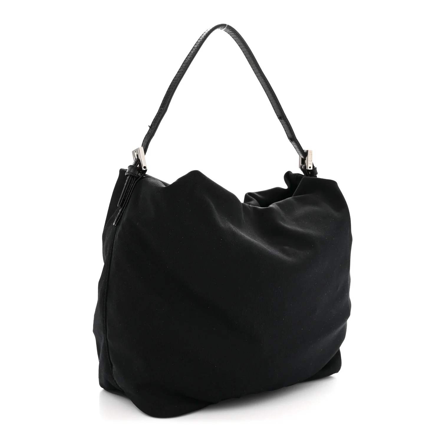 Neoprene Hobo Black - Top Club