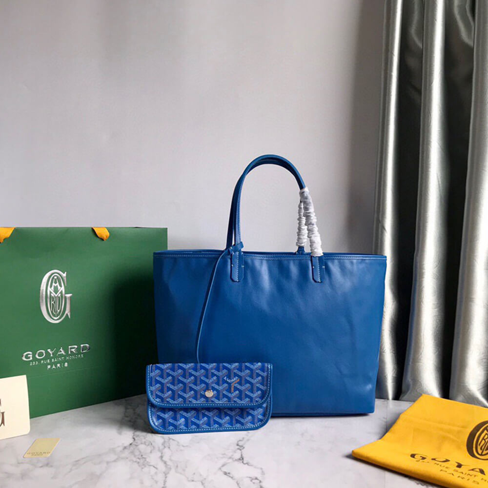 Goyard Saint Louis PM Bag - Top Club