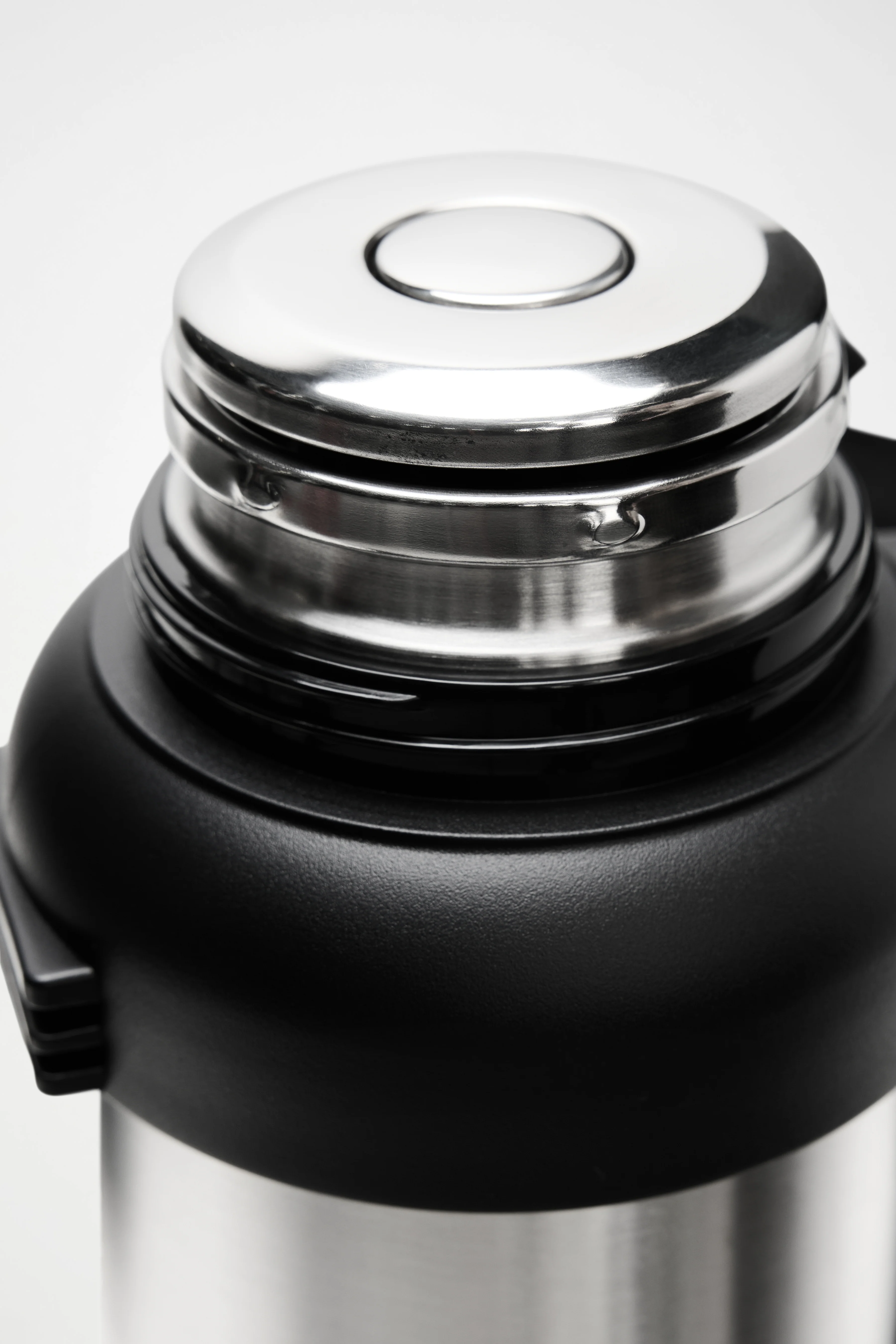 Stainless Steel Tumbler Vacuum Flask 1300ml