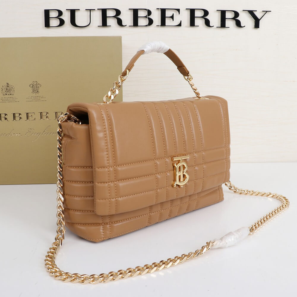 Medium Lola Bag - Top Club