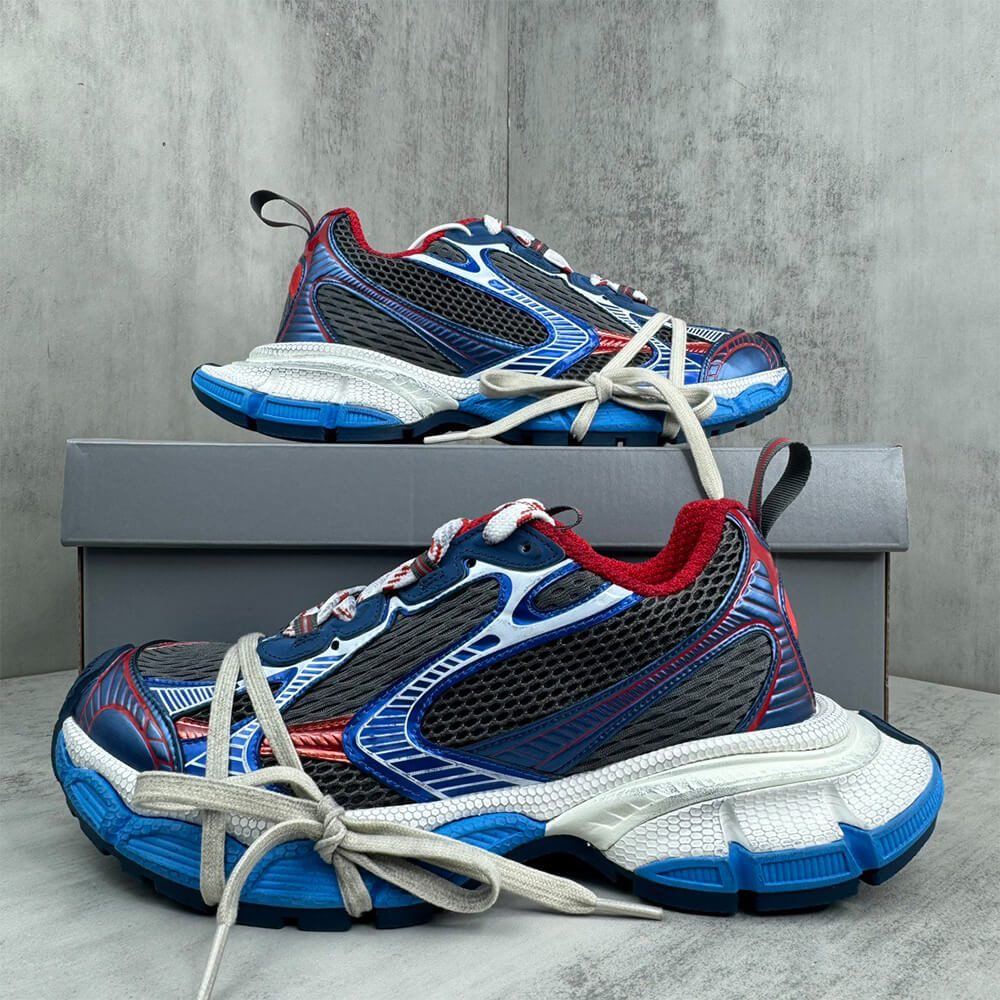 Balenciaga 3xl Sneaker - Top Club